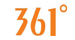 ３６１度