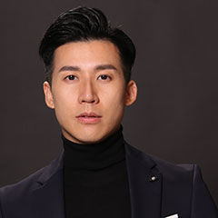 美‧眉教室