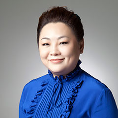 職場女王