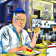 陳世味道