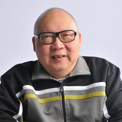 論盡中港台
