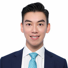 金融新法現