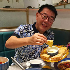 肥碌大食遊