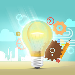「港」創業‧談管理