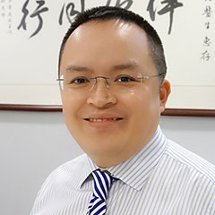 伴你同行