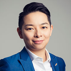 安老職人
