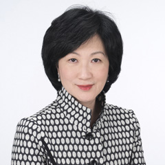 鐵娘駕到